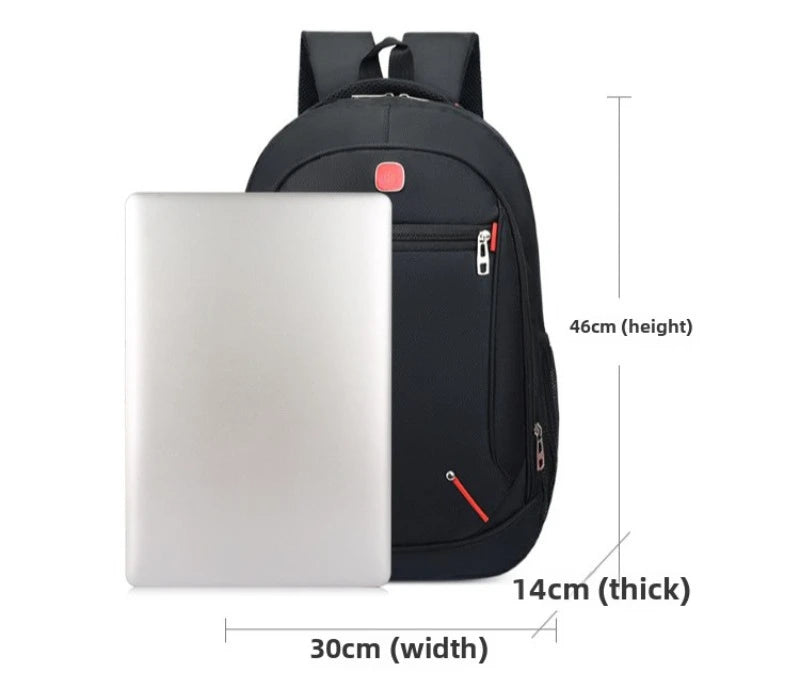 2025 New Bag Simple Versatile Large Capacity Student Backpack Fashion Travel Commuter Laptop Bag Backpacks Bags for Women