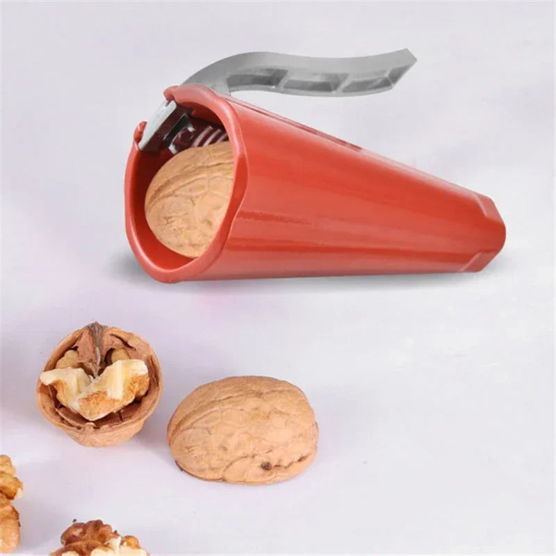 Portable Nut Cracker Pliers - Chestnut & Walnut Sheller