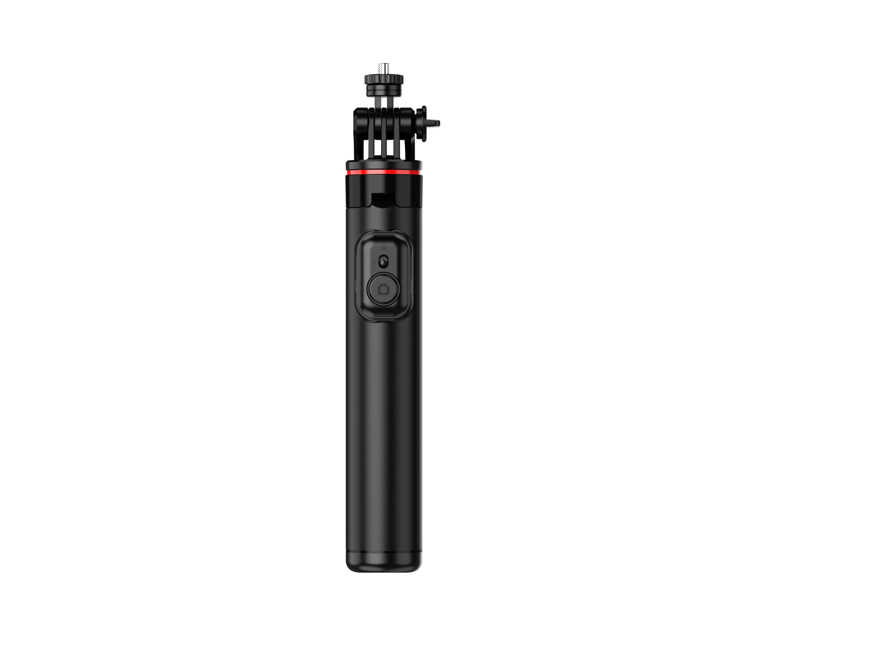 Selfie Stick Tripod with 360° Rotation & Bluetooth