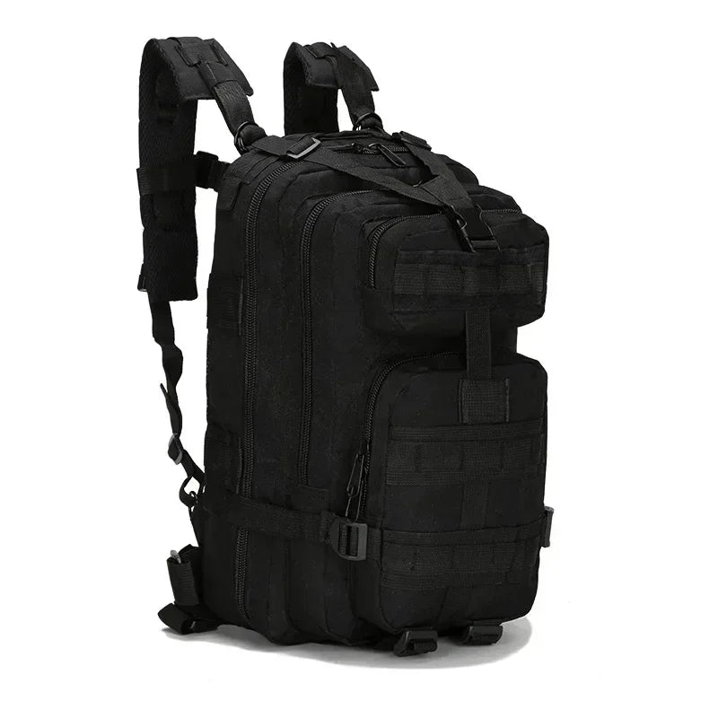 Outdoor Backpacks Tactical Sports Camping Hiking Trekking Fishing Hunting Bags Outdoor Hiking Bag