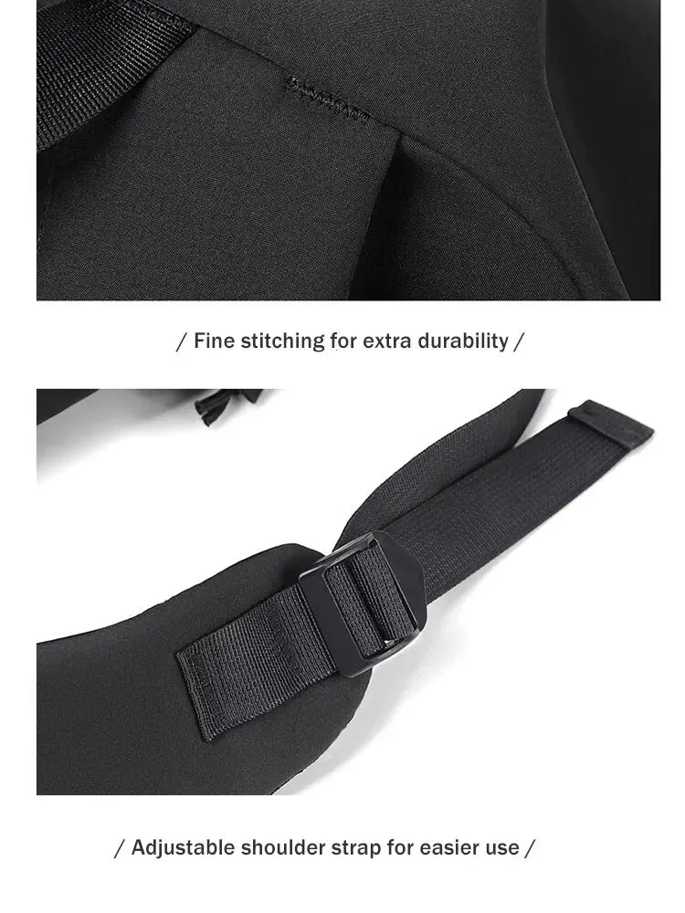 Men's Backpack High Quality Laptop Backpack High-capacity Waterproof Travel Bag Fashion School Backpacks for Men