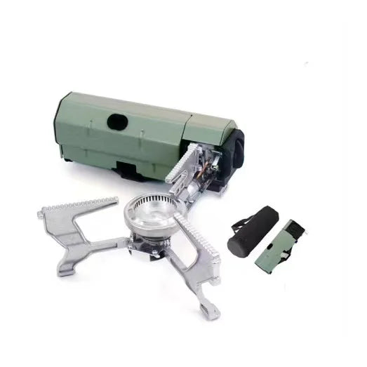 Portable Camping Gas Stove, 2600W