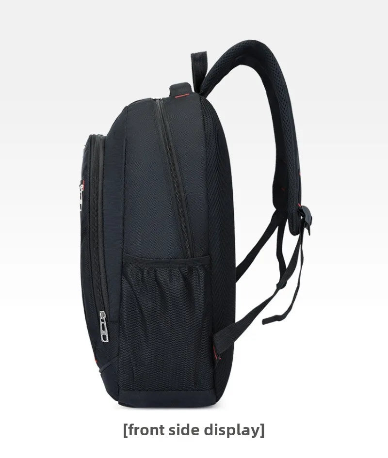 2025 New Bag Simple Versatile Large Capacity Student Backpack Fashion Travel Commuter Laptop Bag Backpacks Bags for Women