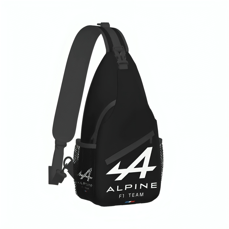 Cross Chest Bag Diagonally Multi Purpose Cross Body Bag Sling Backpack Travel