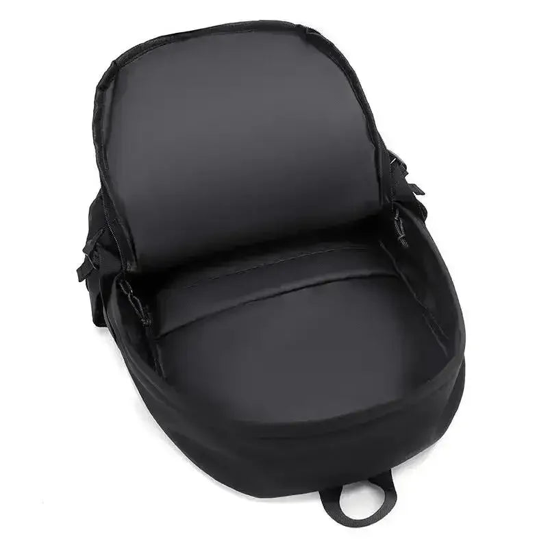 Men's Backpack High Quality Laptop Backpack High-capacity Waterproof Travel Bag Fashion School Backpacks for Men