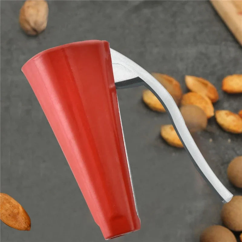 Portable Nut Cracker Pliers - Chestnut & Walnut Sheller