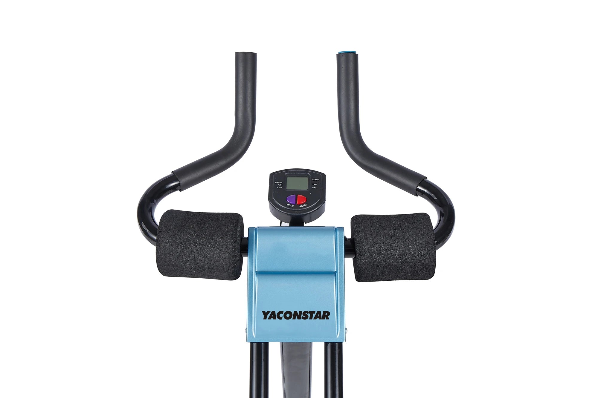 Vertical Abdominal Trainer Power Exercise Machine