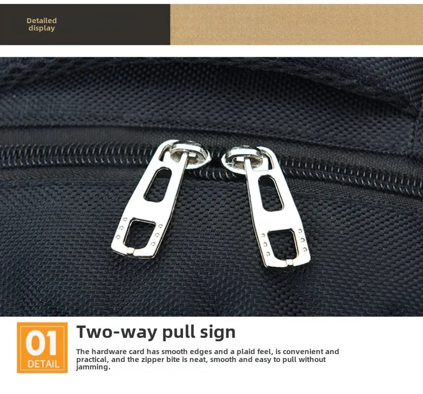 2025 New Bag Simple Versatile Large Capacity Student Backpack Fashion Travel Commuter Laptop Bag Backpacks Bags for Women