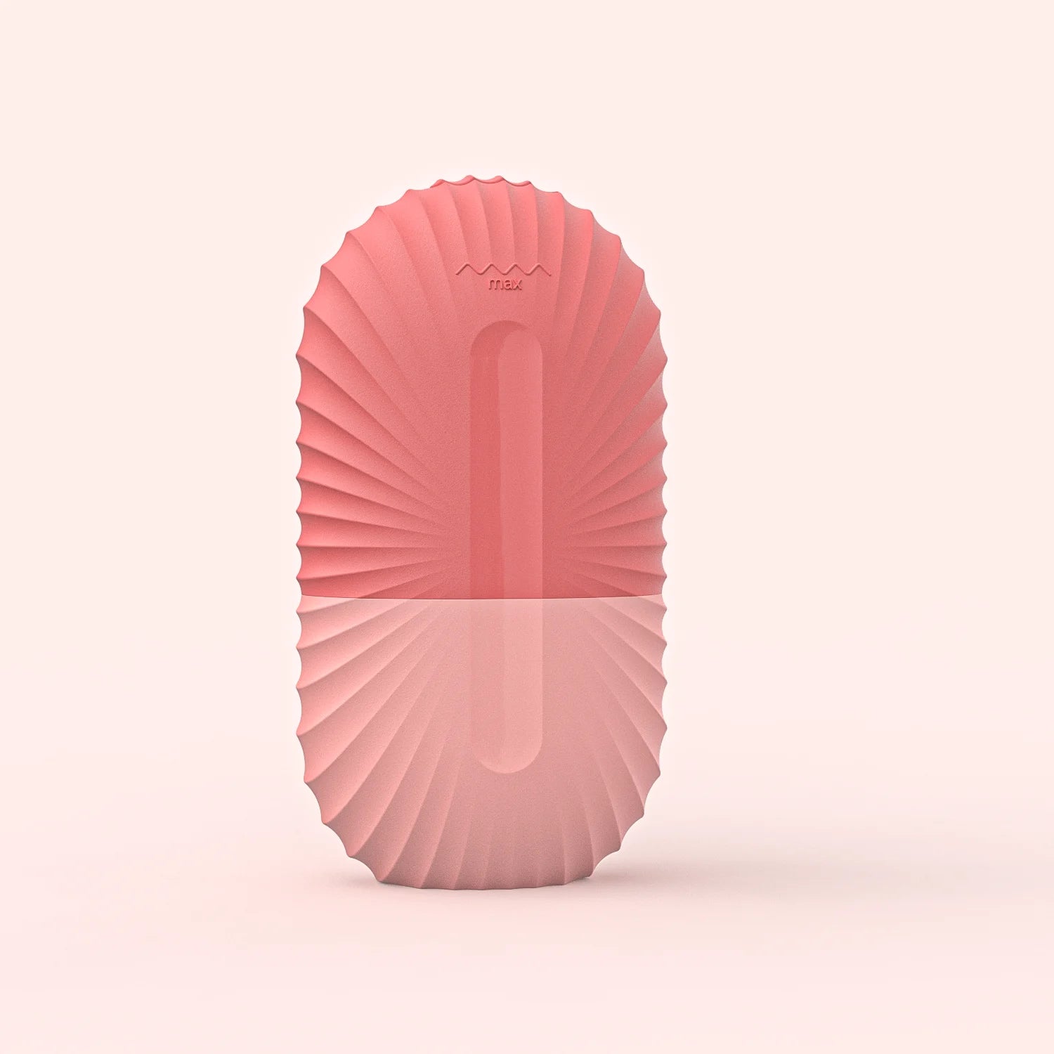 Silicone Ice Face Roller for Eye Puffiness & Pore Shrinking | Multifunctional Facial Massage Tool