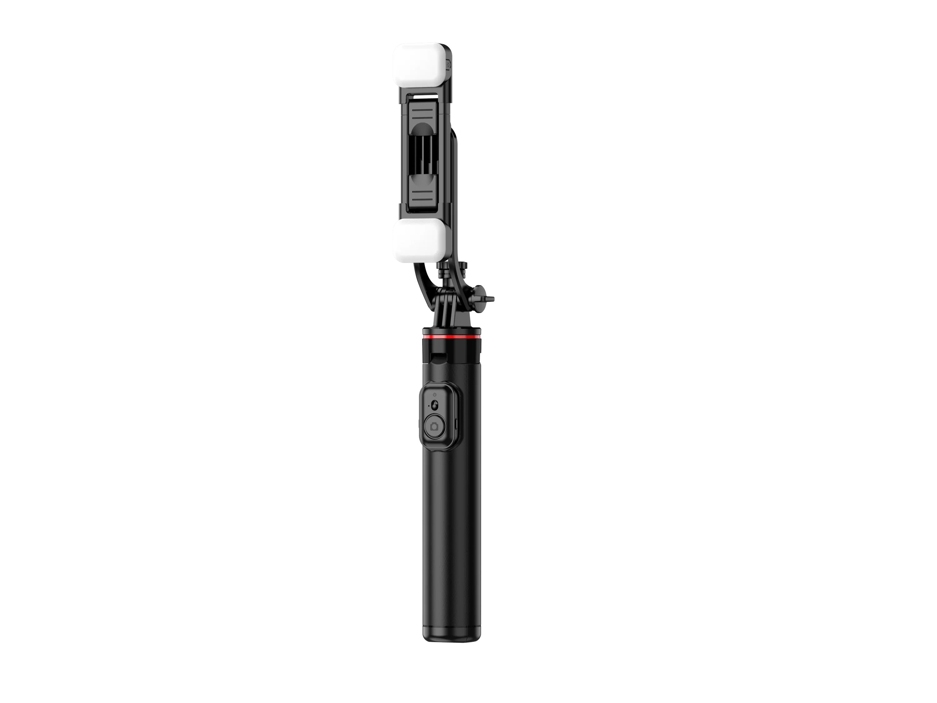 Selfie Stick Tripod with 360° Rotation & Bluetooth