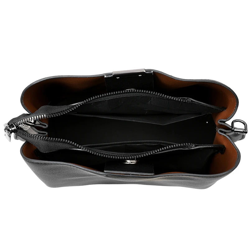 New Crossbody Bag For Women, Trendy, Fashionable And Elegant, Single-Shoulder Bag, Large-Capacity Women's Bag