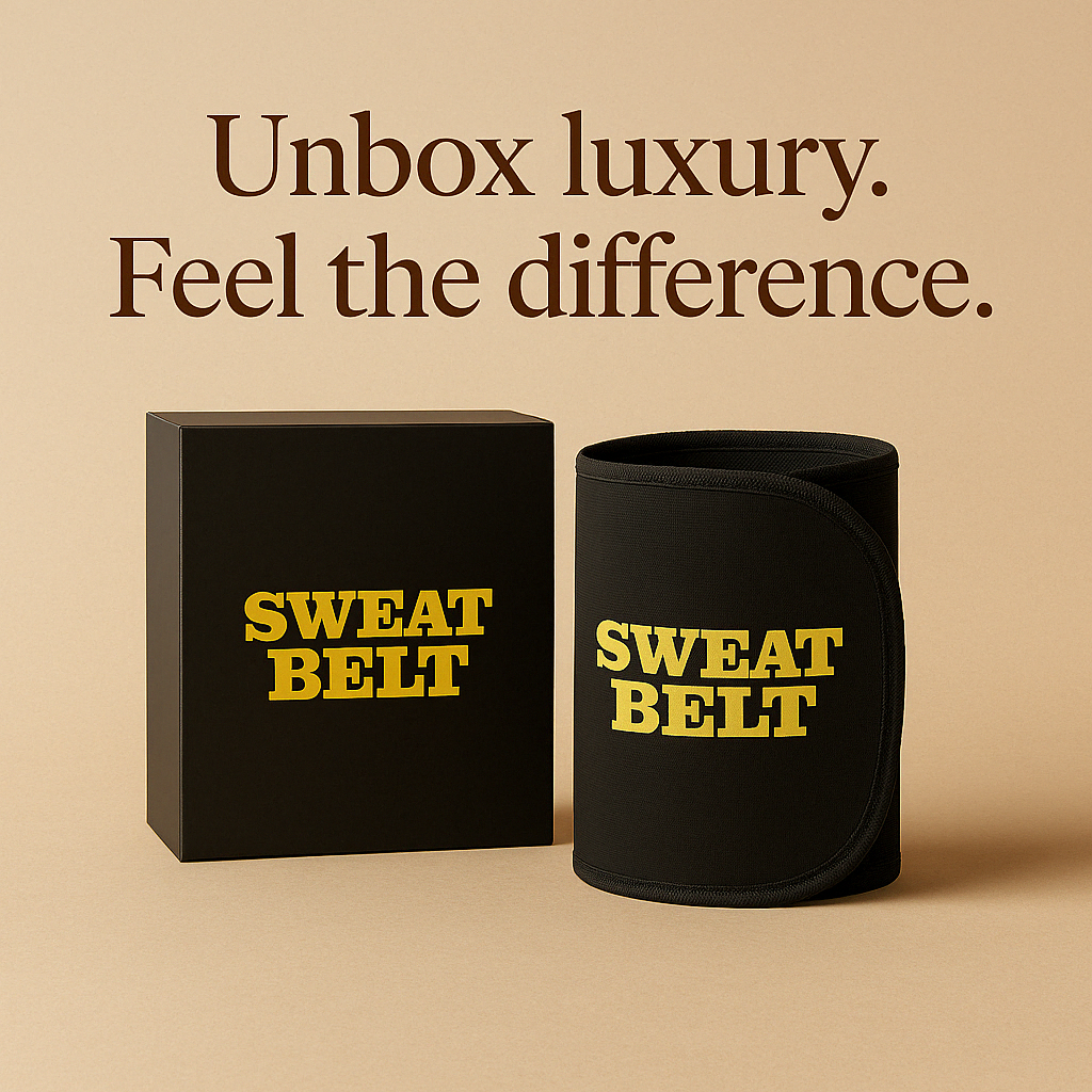 FLEXSAC™-Unisex Waist Trimming Sweat Belt