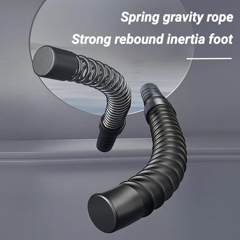 Cordless Battle Rope β Strength & Endurance Training