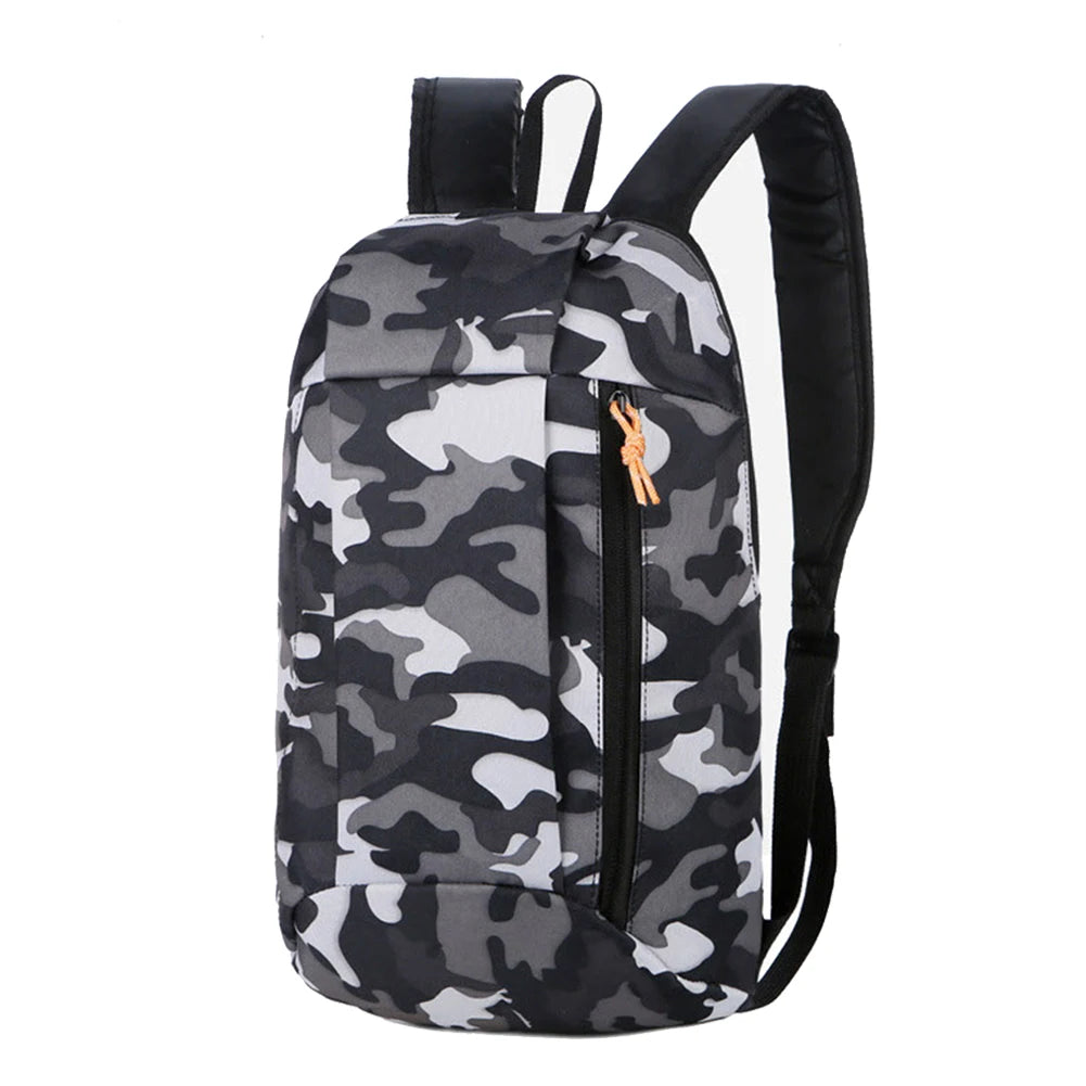 Outdoor Sports Trekking Backpack Waterproof Running Camping Hiking Knapsack Bags