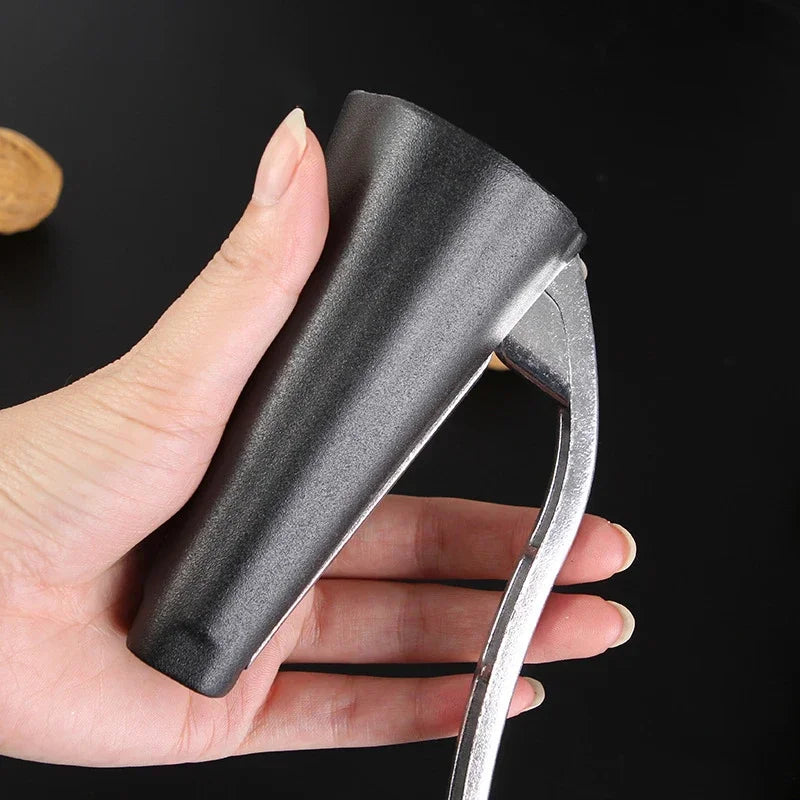 Portable Nut Cracker Pliers - Chestnut & Walnut Sheller