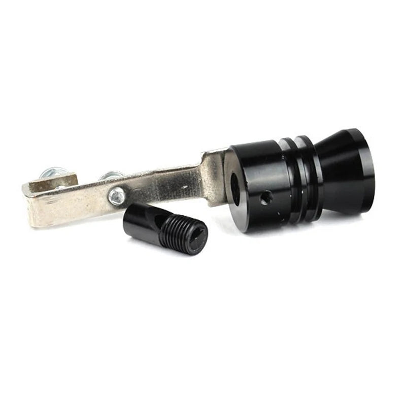 Car Turbo Sound Exhaust Whistle