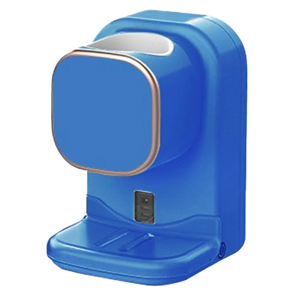 Automatic Toothpaste Dispenser - USB Rechargeable & Self-Adhesive Squeezer