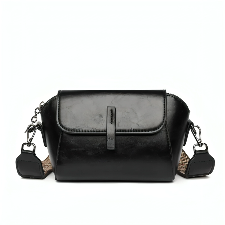 Evening Bags Women Shoulder Bag Casual Leather Handle Vintage Crossbody Zipper Clutches Waterproof Tote Clutch Purse