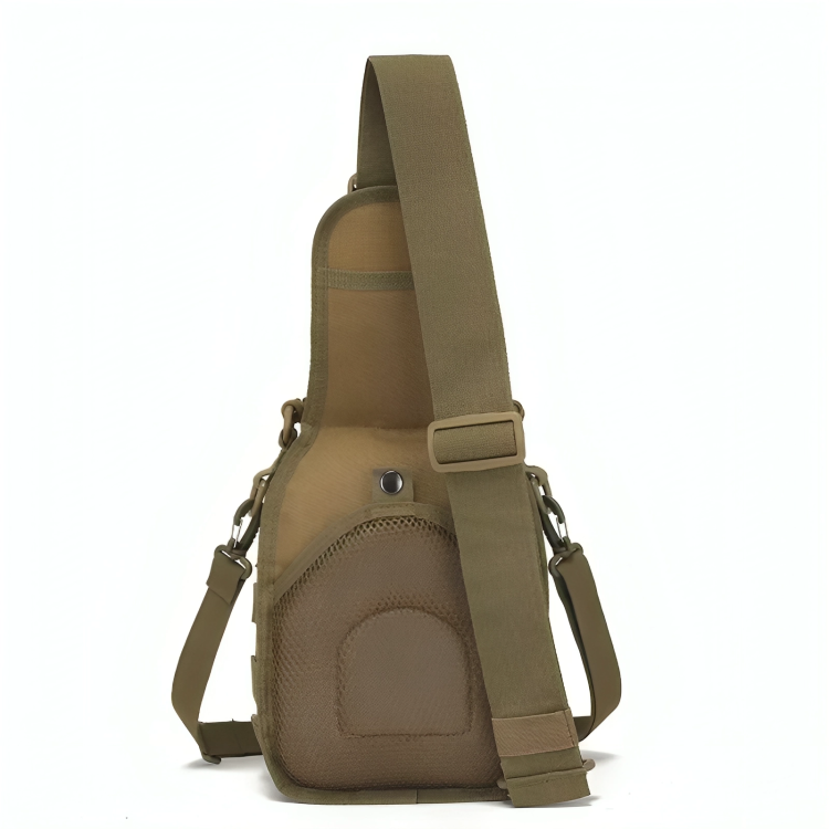 DUTRIEUX Tactical Waterproof Utility Bag – Military EDC Pack