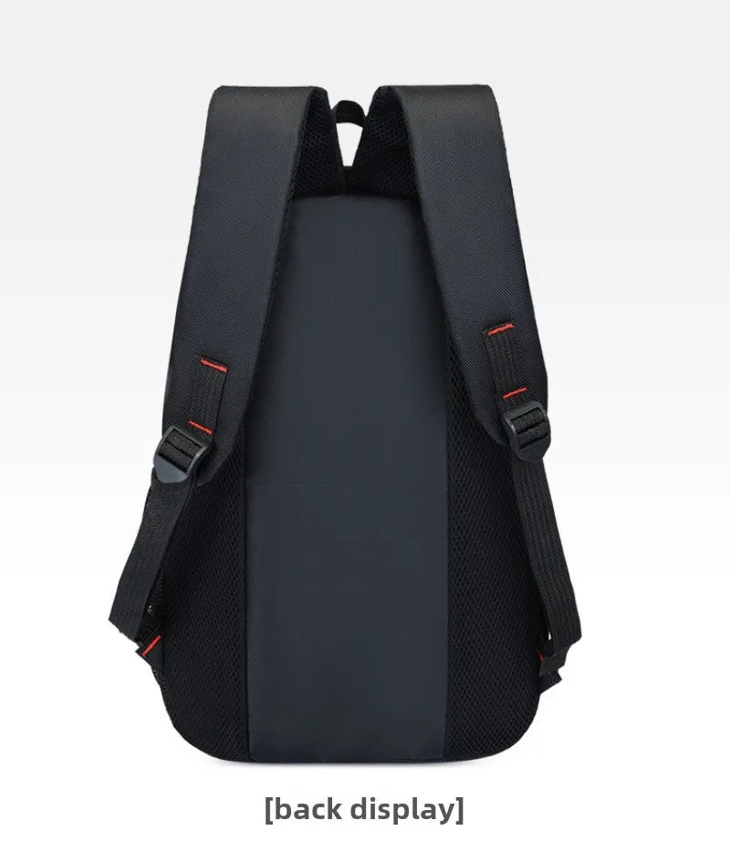 2025 New Bag Simple Versatile Large Capacity Student Backpack Fashion Travel Commuter Laptop Bag Backpacks Bags for Women