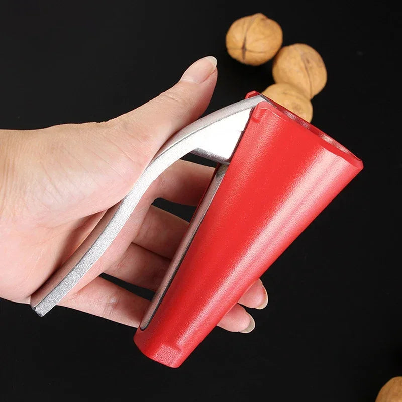 Portable Nut Cracker Pliers - Chestnut & Walnut Sheller