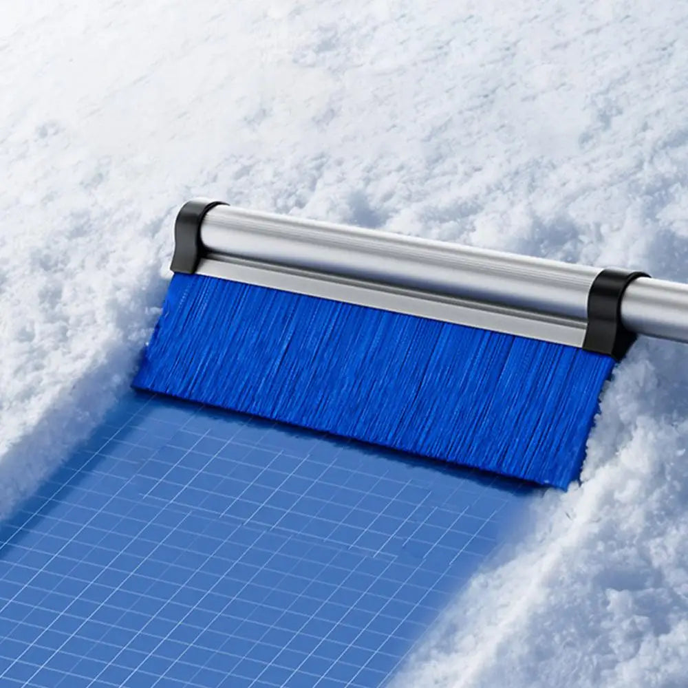 Car Snow Removal Shovel & Ice Scraper
