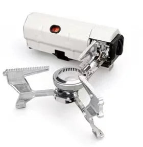 Portable Camping Gas Stove, 2600W
