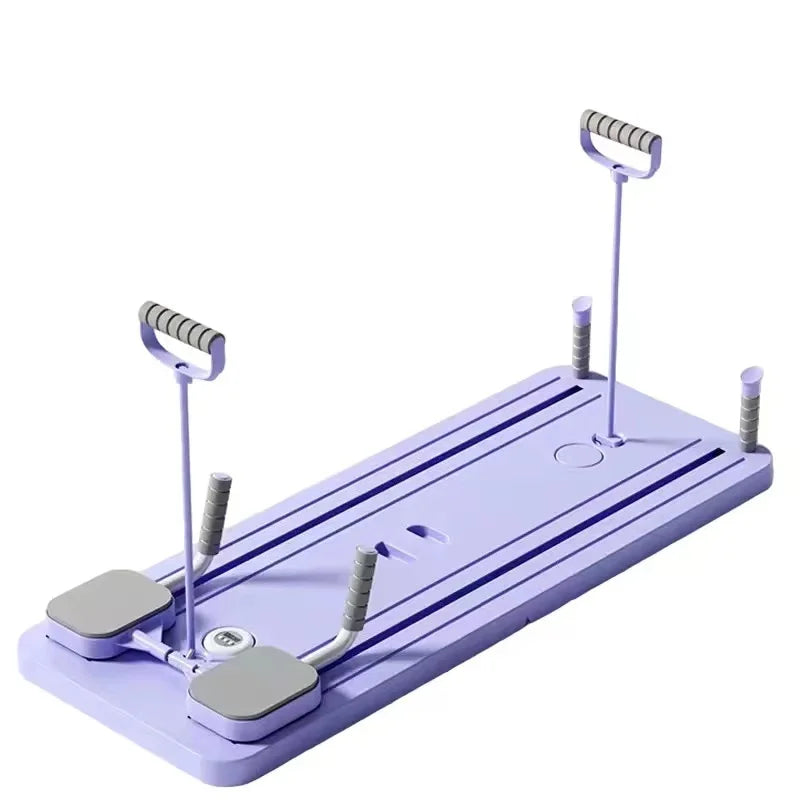 Multifunctional Ab Core Trainer for Home Fitness