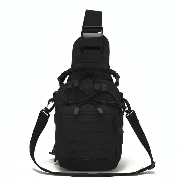 DUTRIEUX Tactical Waterproof Utility Bag – Military EDC Pack