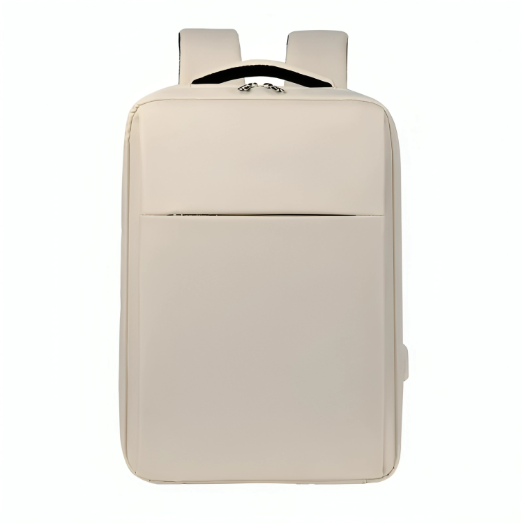 Laptop Backpack with USB Charging Port, Expandable Carry-On Backpack and Luggage, Flight Approved, Waterproof and Durable Outdoor Sports Rucksack
