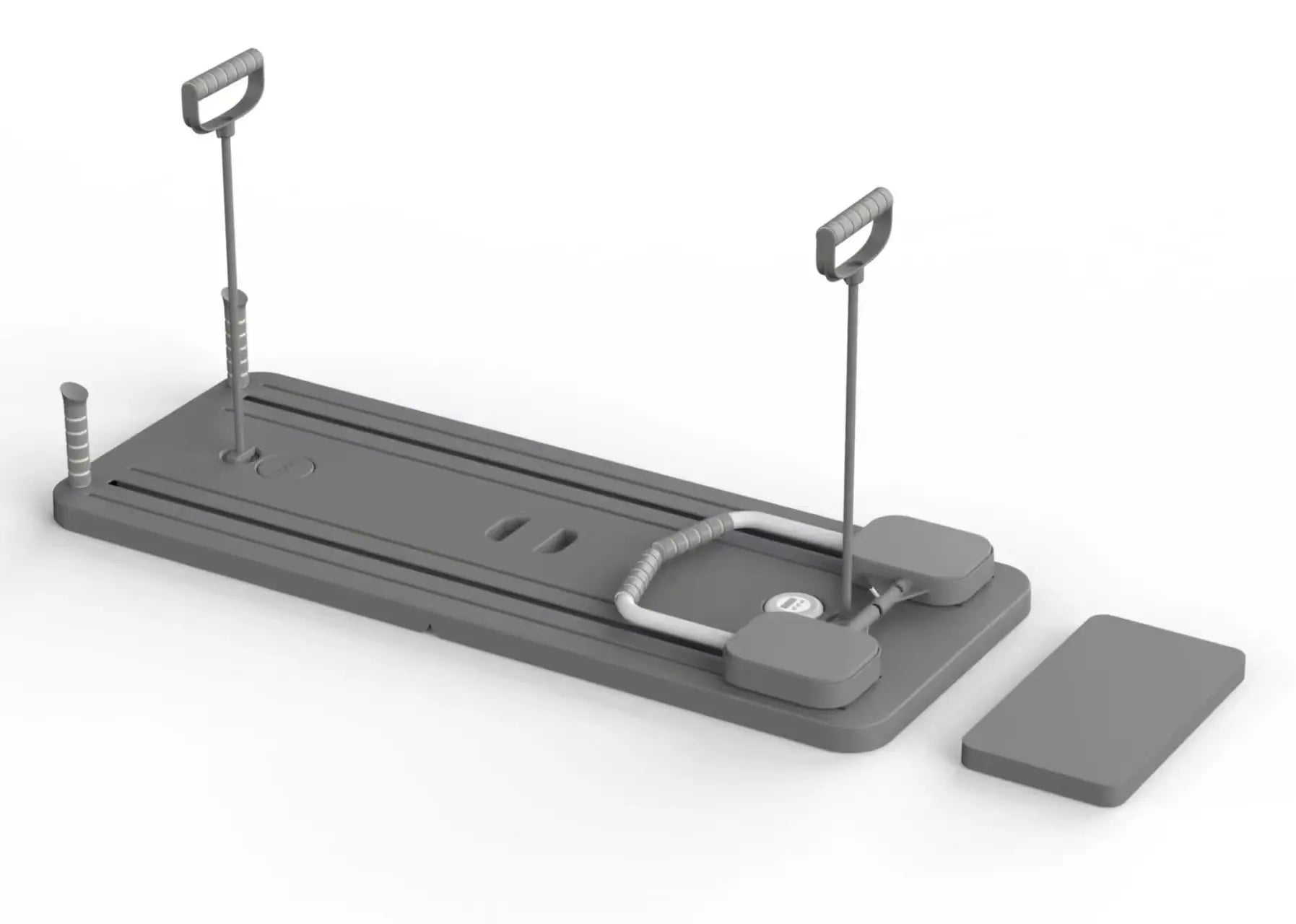 Multifunctional Ab Core Trainer for Home Fitness
