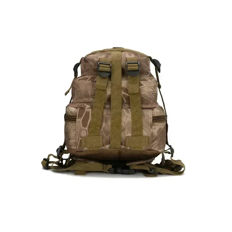 Outdoor Backpacks Tactical Sports Camping Hiking Trekking Fishing Hunting Bags Outdoor Hiking Bag