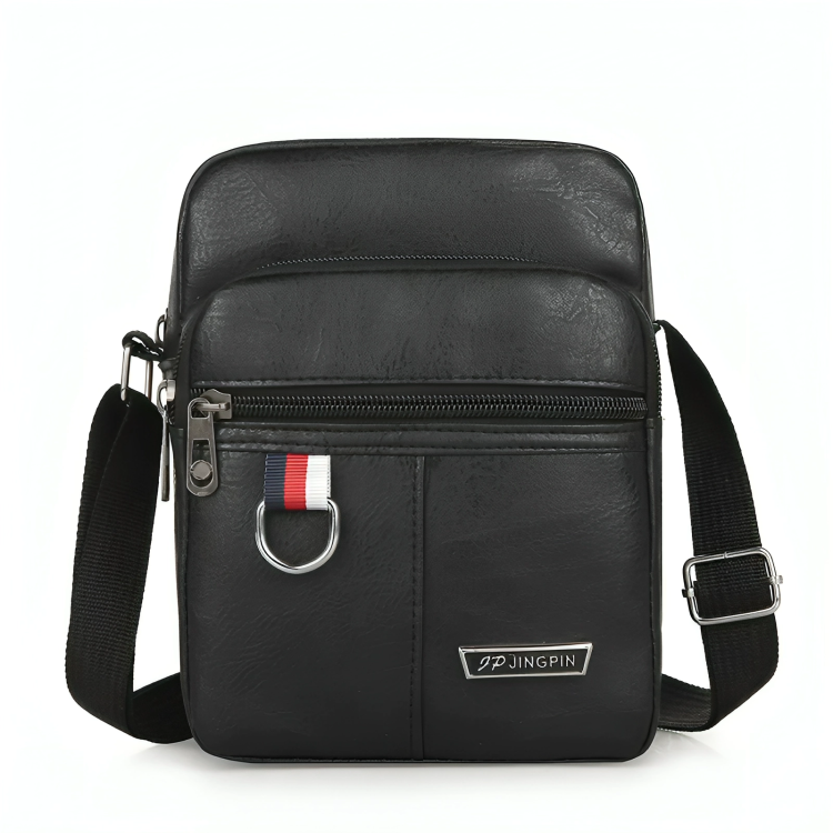 PU Leather Crossbody Phone Bag – Stylish Mini Shoulder Purse for Women