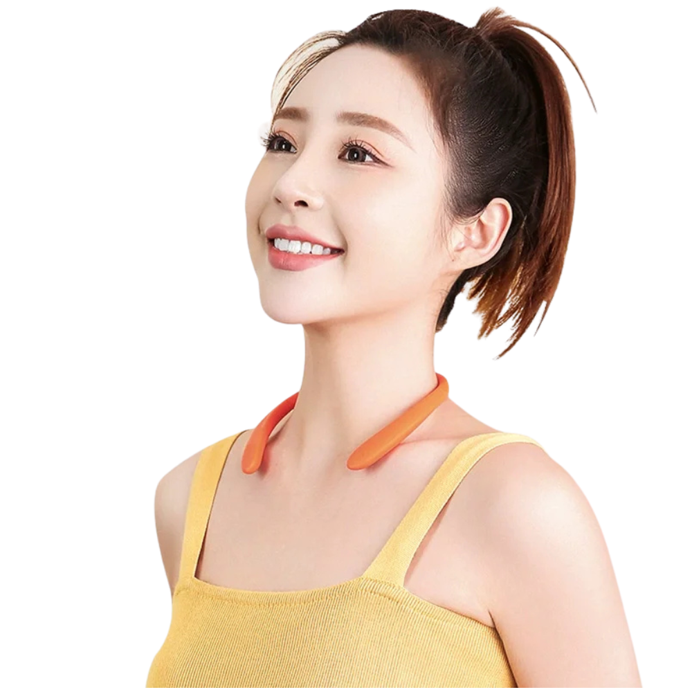 Smart Back Posture Corrector