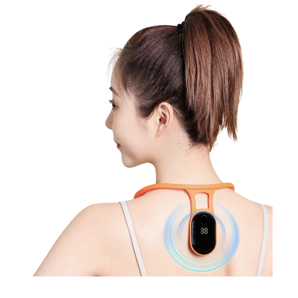 Smart Back Posture Corrector