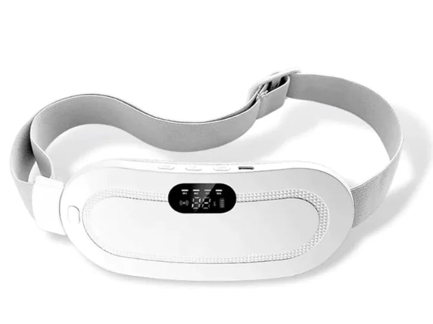 Menstrual Heating Pad - Smart Warm Belt for Waist Pain Relief