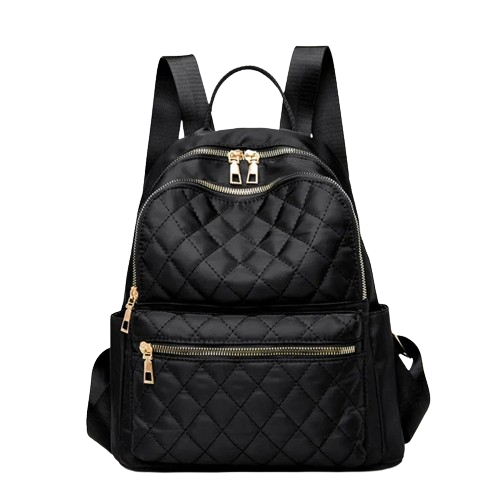 Small Lightweight Backpack Purse for Women Water-resistant, Anti-theft Mini Backpack for Girls Travel Daypack