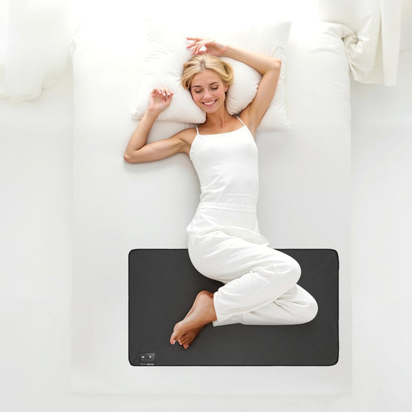 Relax & Recharge Grounding Mat