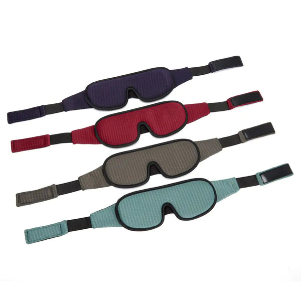 Dreamy Night Sleep Mask
