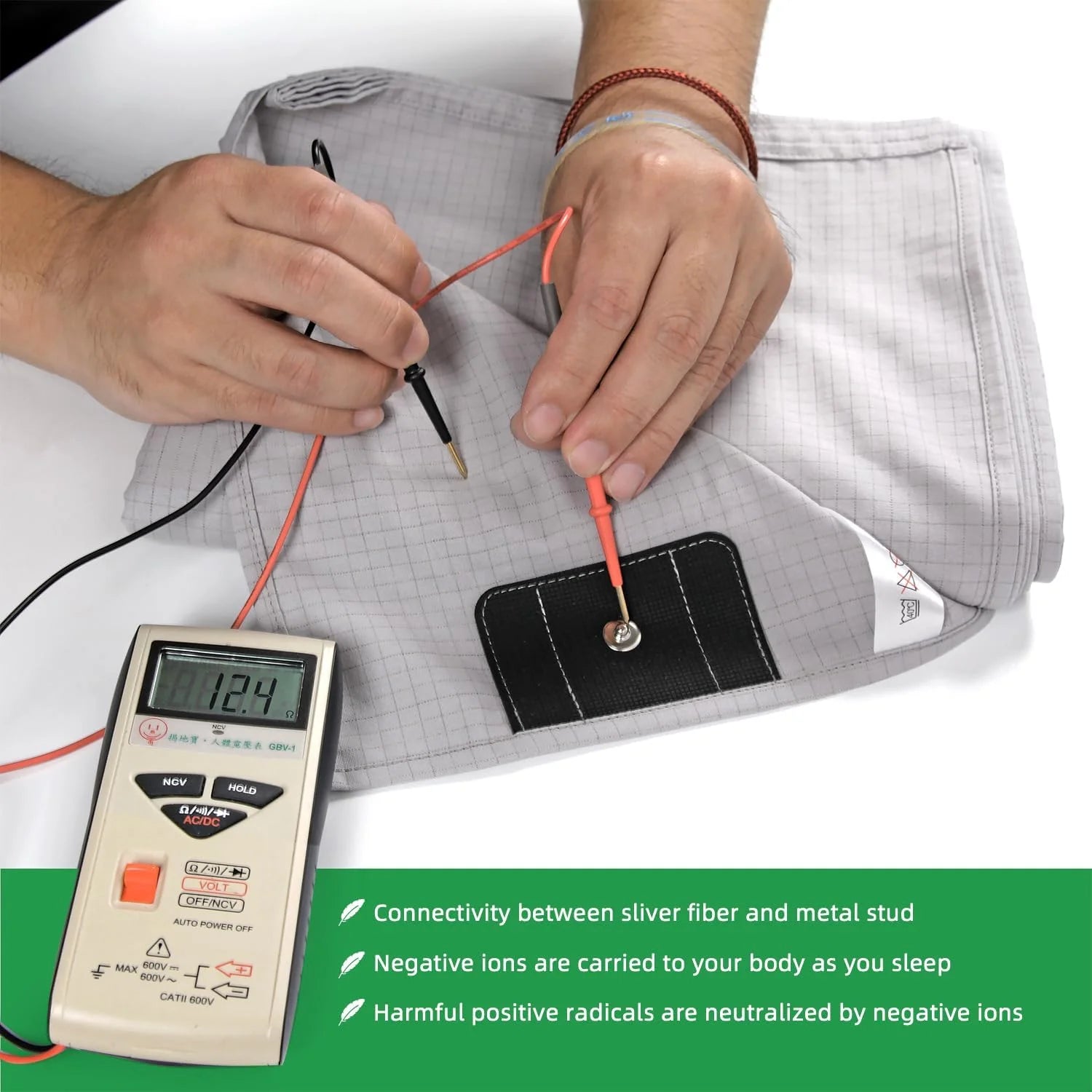 Earth's Energy Sleep Sheet