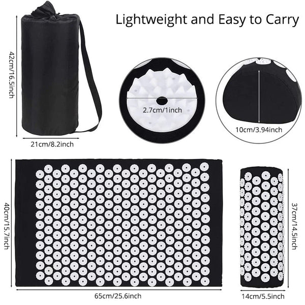 RelaxPro Acupressure Set