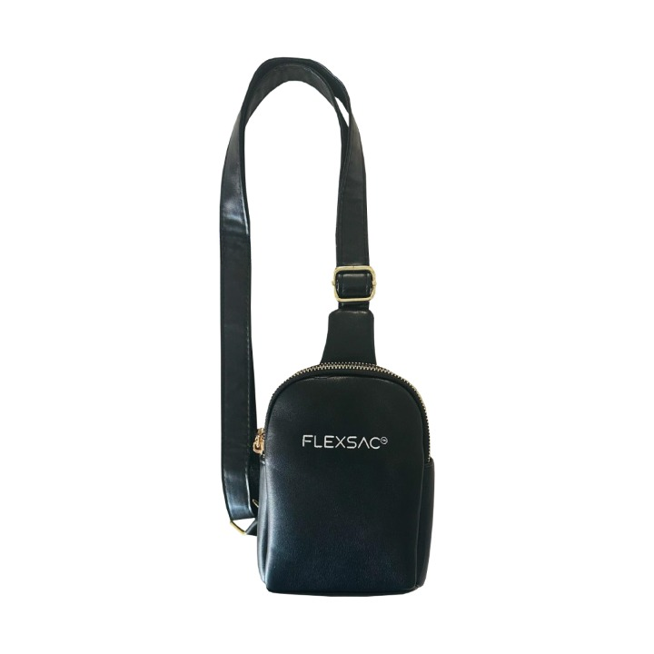 FLEXSAC Crossbody Bag