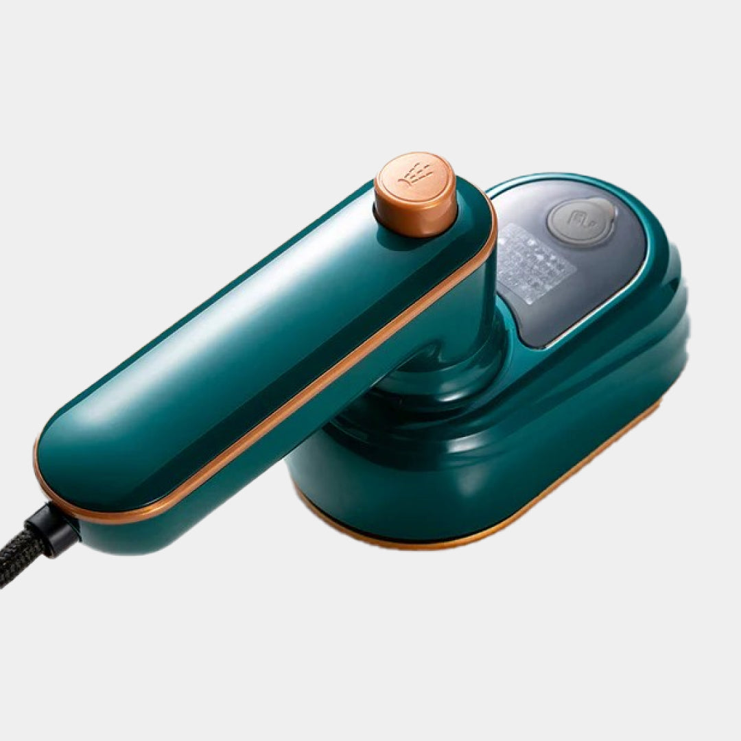 Mini Water Spray Ironing Machine Travel Portable Electric Iron