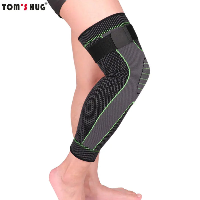 1 Pcs Compression Knee Pads Support