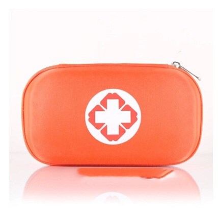 Home first aid kit emergency