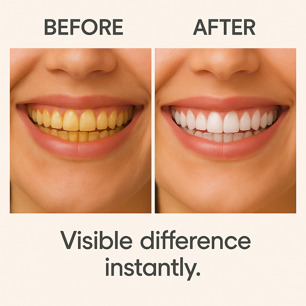 JABAL X™ -HiSmile-Teeth-Whitening-serum