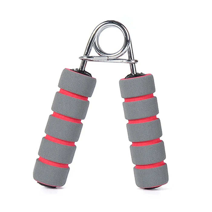 Jump Rope & Grip Strengthener Fitness Set