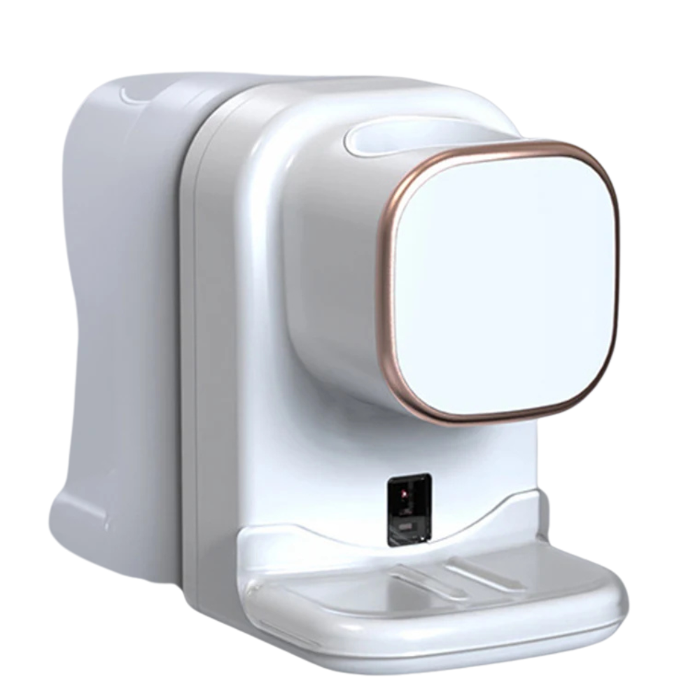 Automatic Toothpaste Dispenser - USB Rechargeable & Self-Adhesive Squeezer