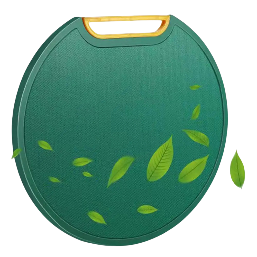 Double-Sided Non-Slip Cutting Board