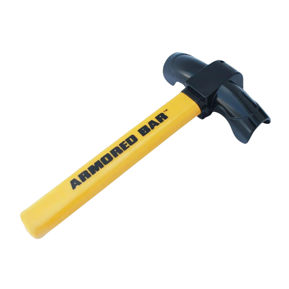 Anti-Theft Steering Wheel Lock with Keys